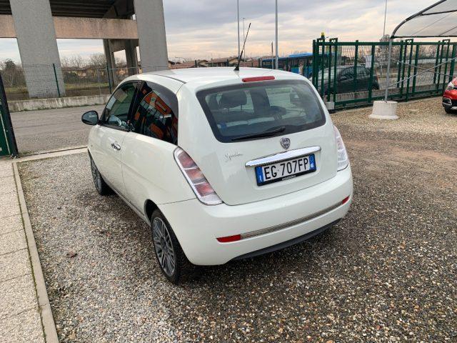 LANCIA Ypsilon 1.2 69 CV Elle