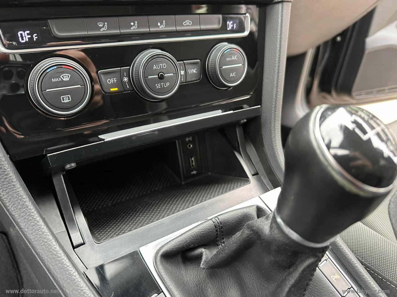 VOLKSWAGEN Golf 2.0 TDI 5p. Highline BMT