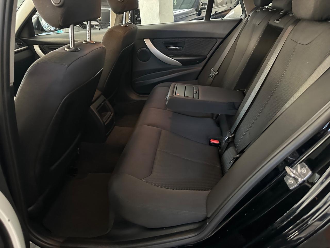 Bmw 316 316d Touring