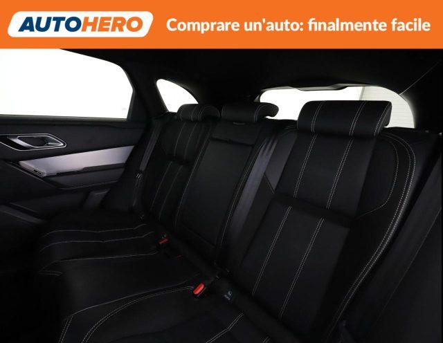 LAND ROVER Range Rover Velar 2.0D I4 240 CV R-Dynamic S