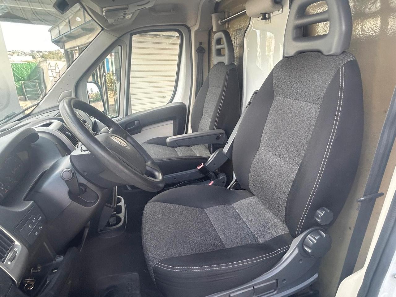 Fiat Ducato 2.3 MJT 150CV 2015