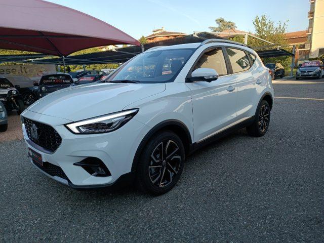 MG ZS Classic 1.5 VTi-tech Luxury