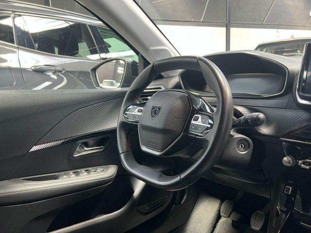 PEUGEOT 208 208 PureTech 100 Stop&Start 5 porte Allure