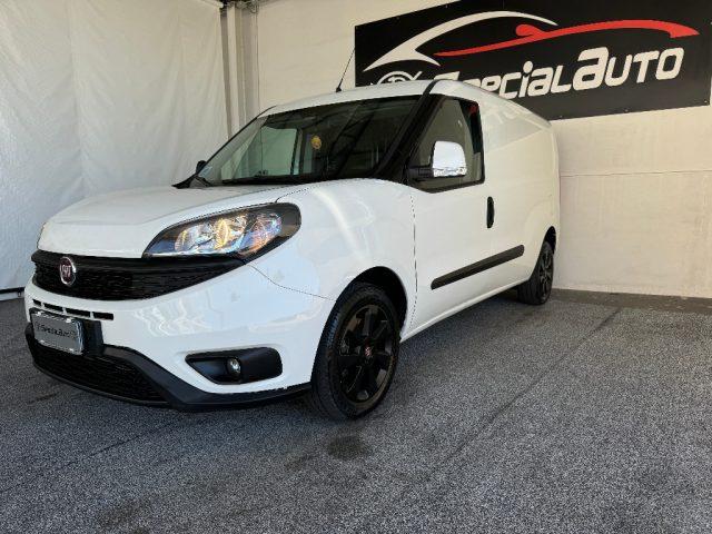 FIAT Doblo 1.4 T-Jet Natural Power Cargo Maxi Lamiera metano