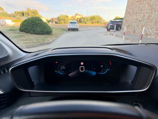 PEUGEOT 208 100CV ALLURE AUTOMATICA+TOTAL BLACK+F1+NAVI