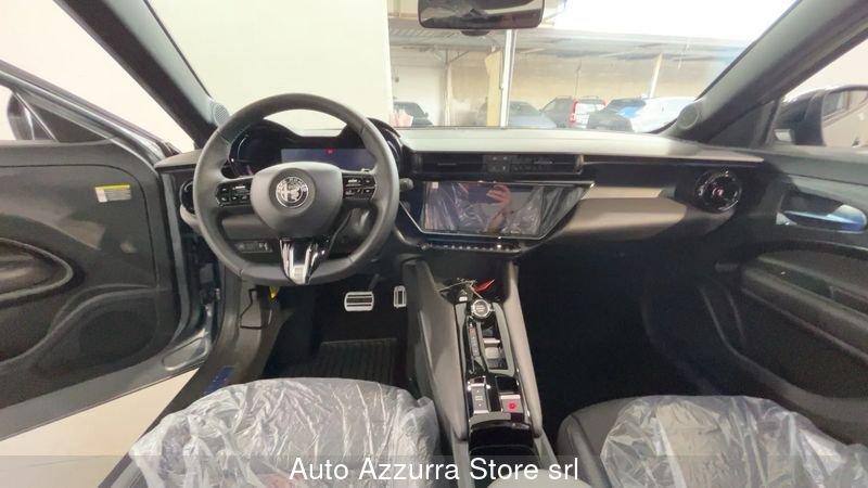 Alfa Romeo Junior Junior 1.2 145 CV Hybrid eDCT6 Speciale *PROMO AZZURRA*