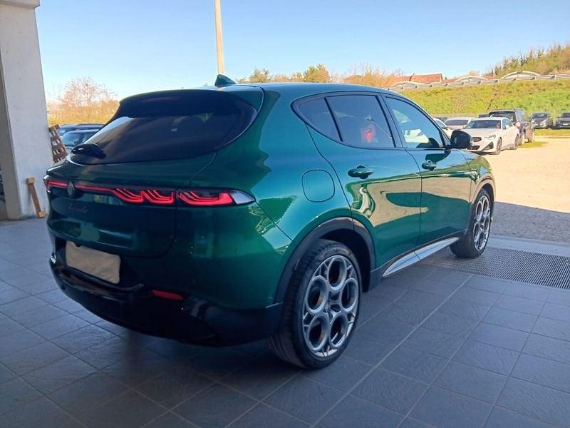 Alfa Romeo Tonale 1.5 hybrid Speciale 160cv tct7