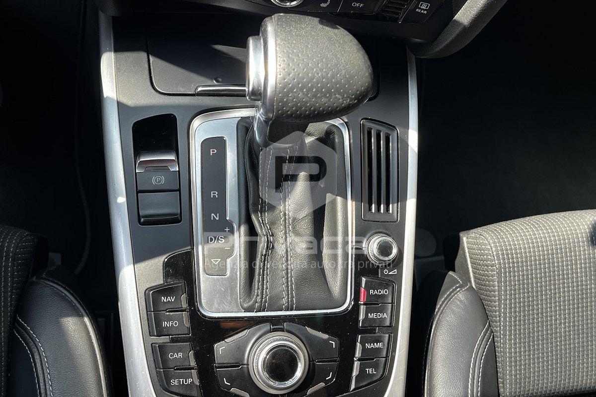 AUDI A5 2.0 TDI 177 CV quattro S tronic edition