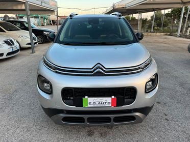 CITROEN C3 AIRCROSS 1.2 PURETECH 110CV ECCELLENTI CONDIZIONI