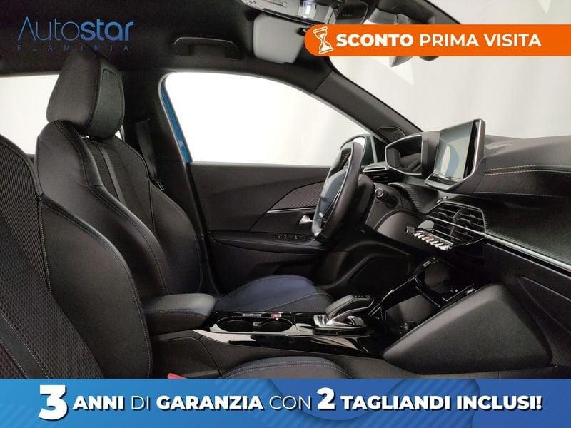 Peugeot 2008 e- GT Line 100kW
