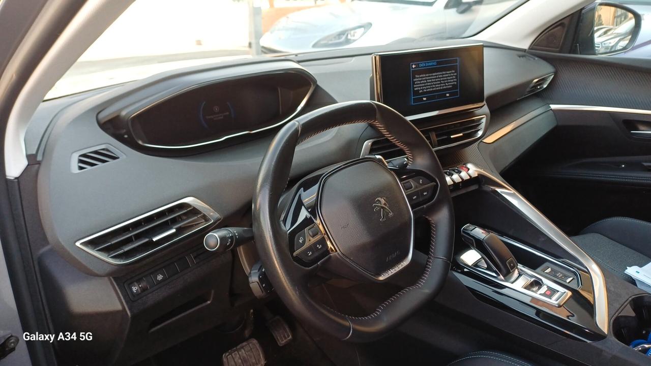 Peugeot 3008 BlueHDi 130 Allure 2023!!