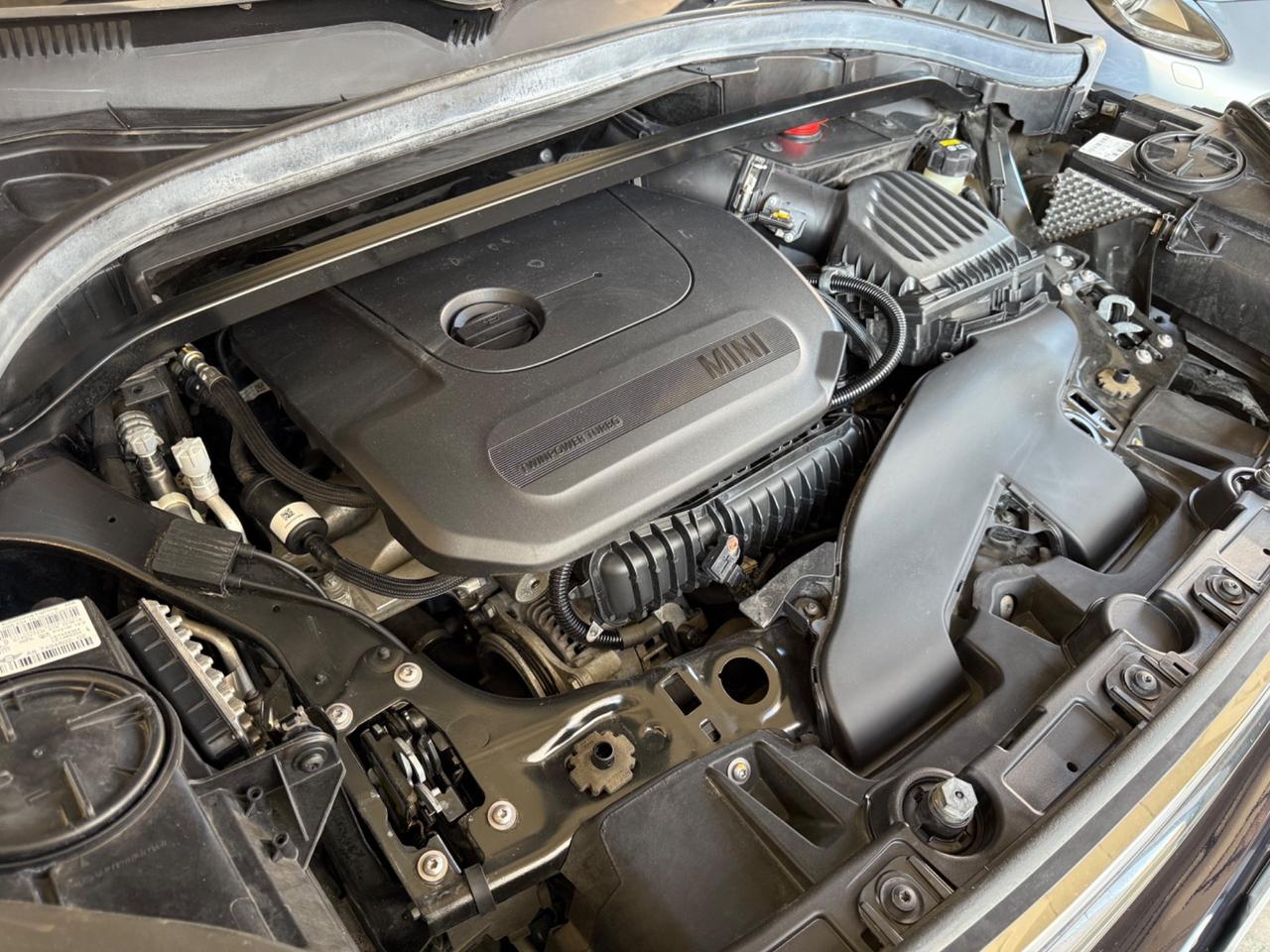 Mini Cooper Countryman 1.5 Hype CAMBIO AUTO UNICO PROP