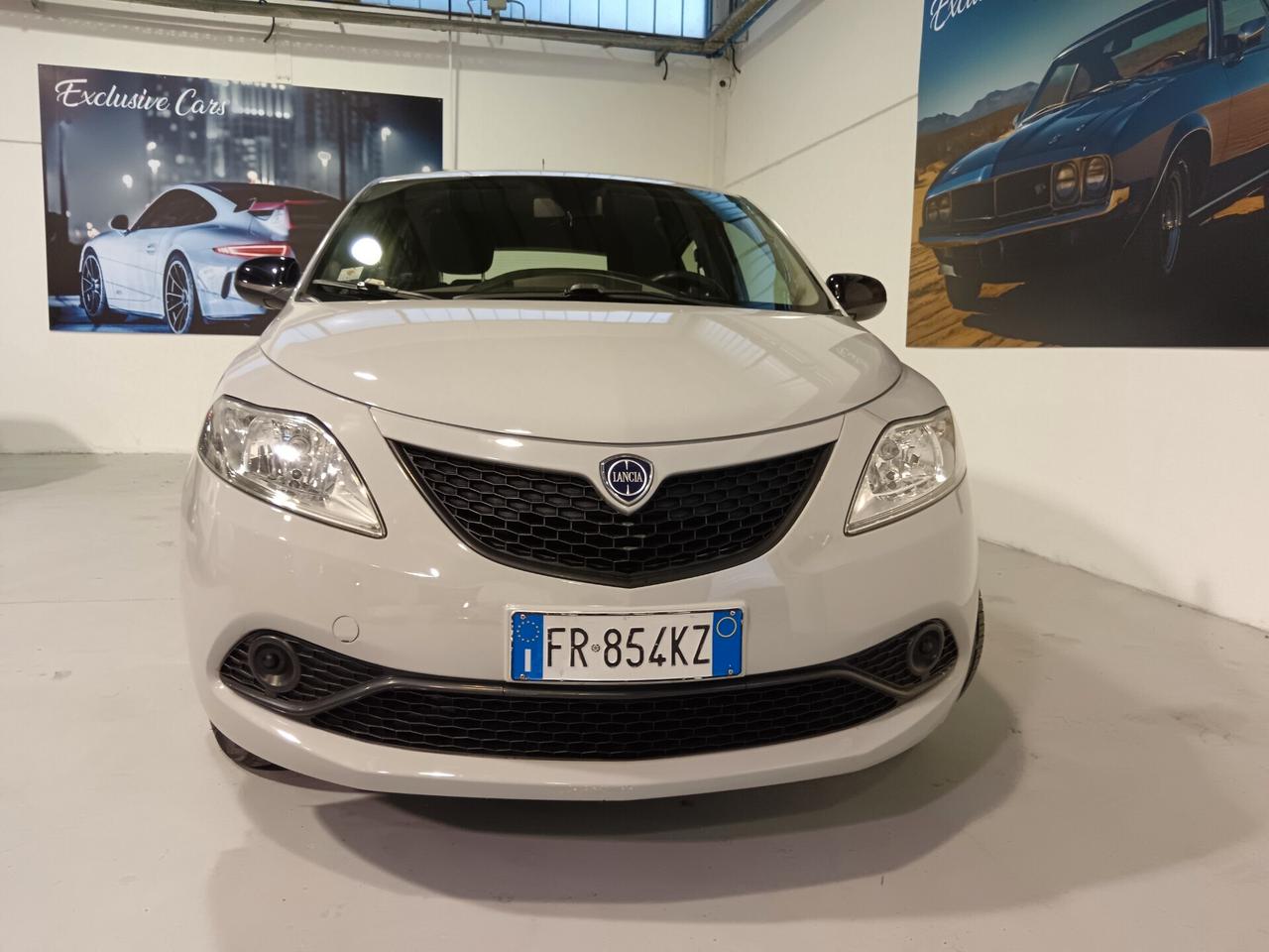 Lancia Ypsilon 1.2 69 CV 5 porte Gold PREZZO REALE