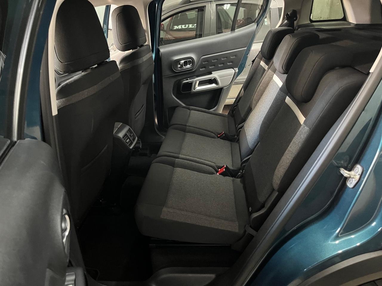 Citroen C5 Aircross BlueHDi 130 S&S Shine 2020