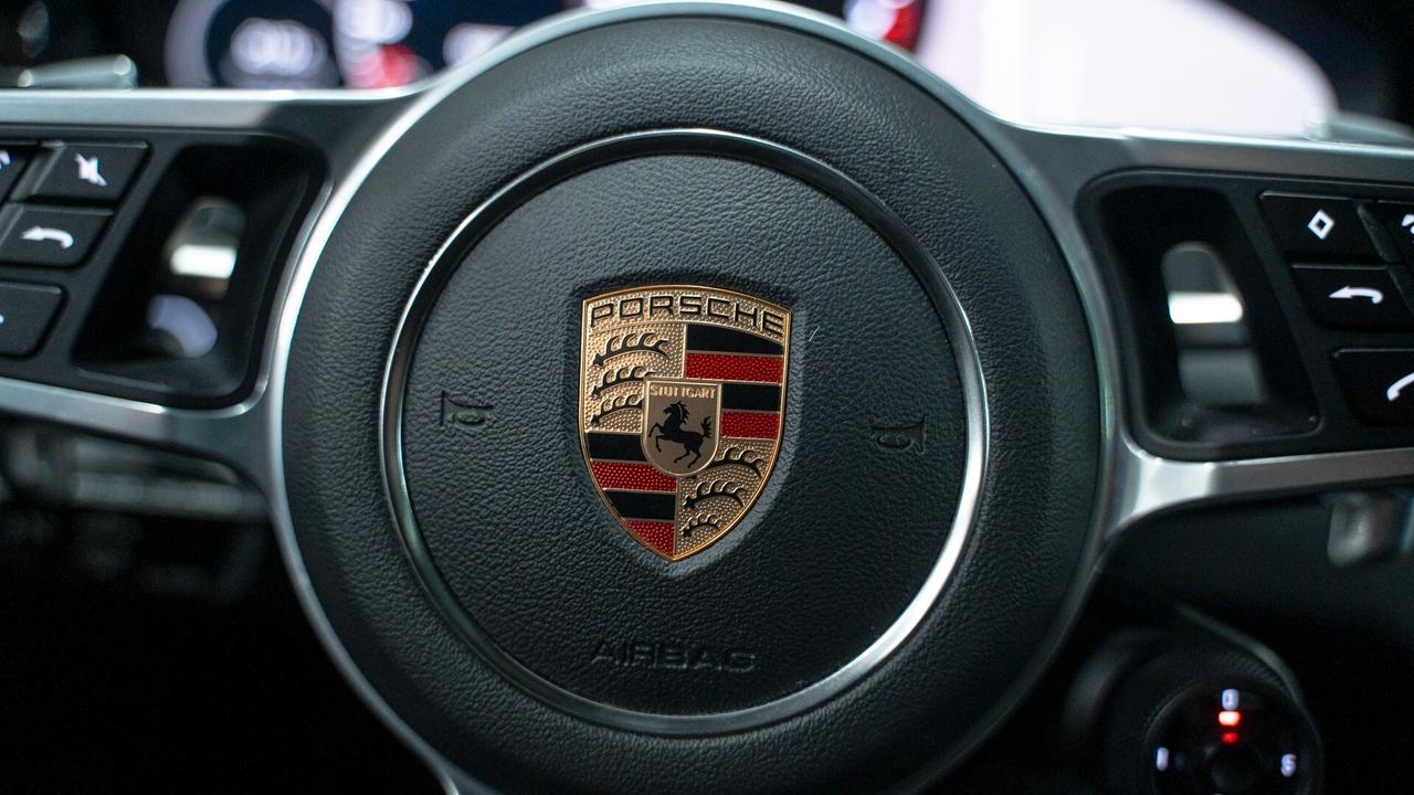 Porsche Cayenne COUPE 3.0 340 CV V6 21" TETTO PACK CHRONO SOSP SE