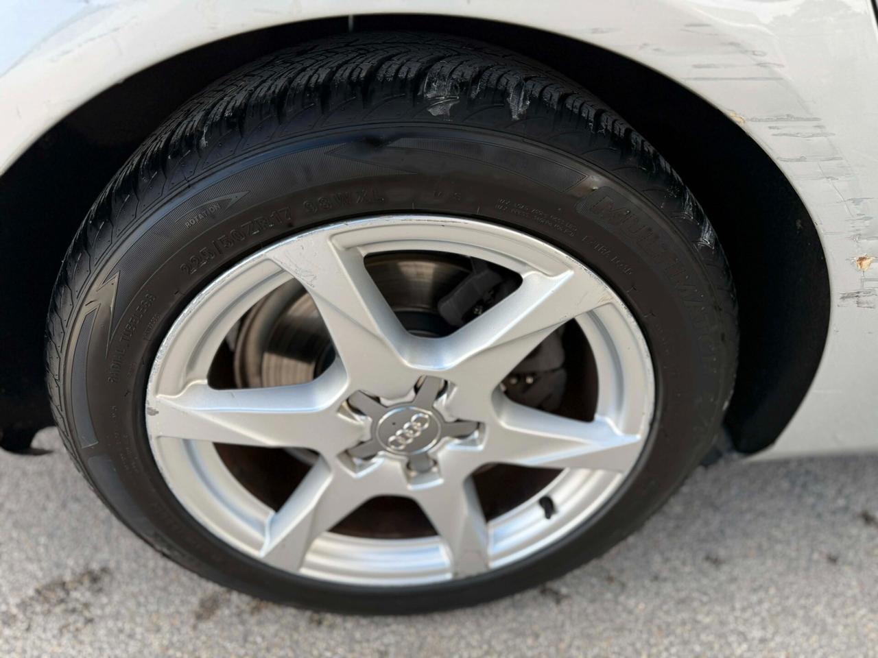 Audi A4 Avant 2.0 TDI 143CV F.AP. Advanced