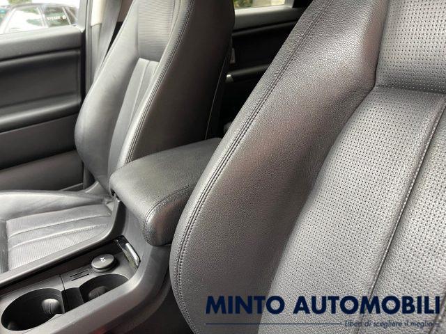 LAND ROVER Discovery Sport 2.0 TD4 AWD 180CV AUTO NAVIGATORE RETROCAMERA