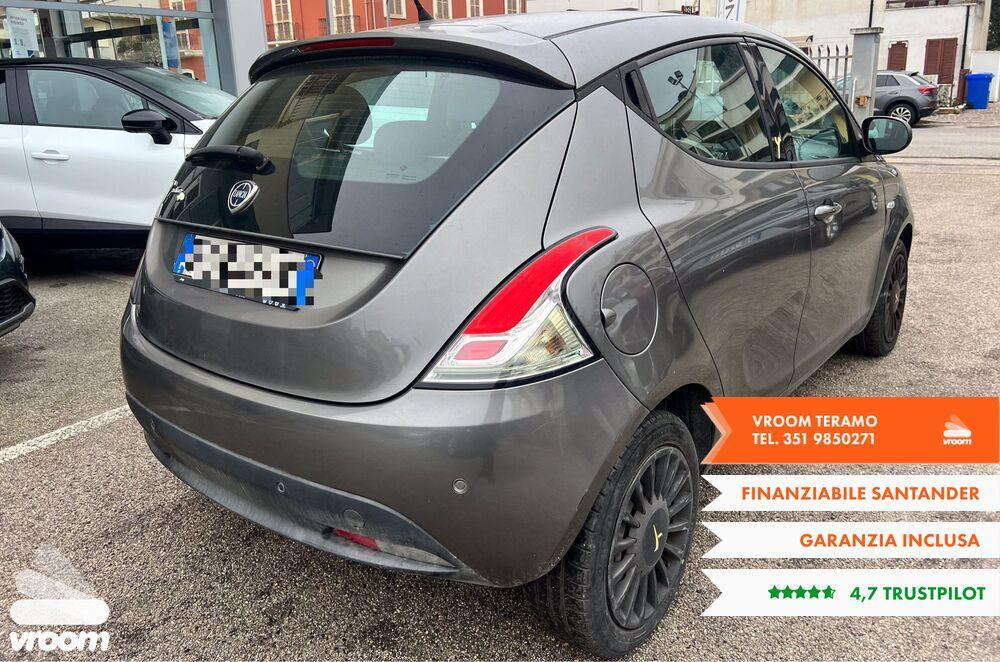 LANCIA Ypsilon 1.2 69 CV GPL Ecochic Gold GARANZIA