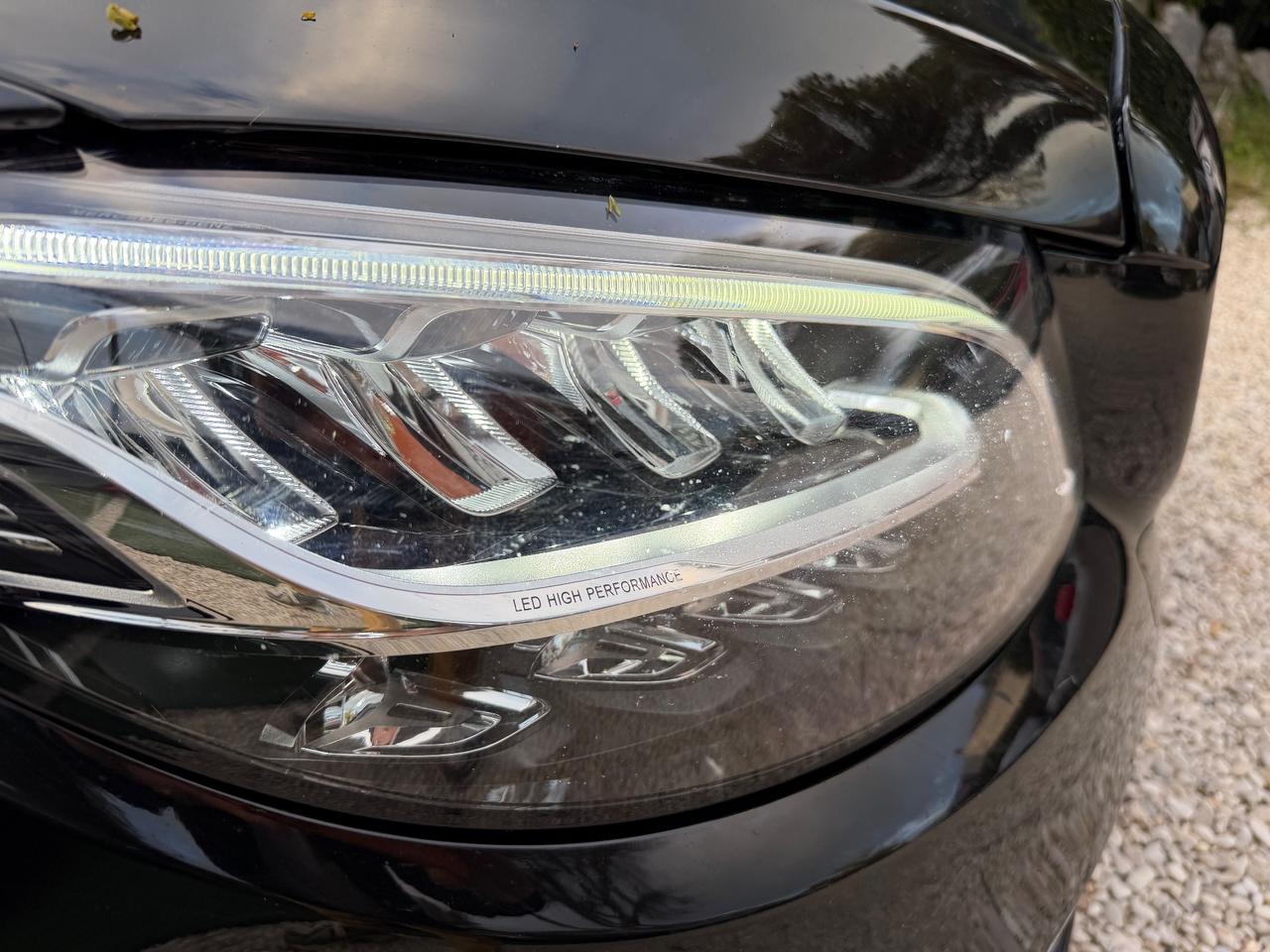 Mercedes-benz C 200 S.W. Auto EQ-Boost Premium