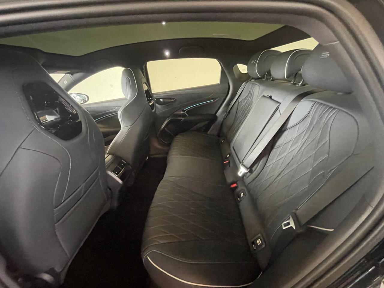 BYD Seal 82,5 kWh Design MY24