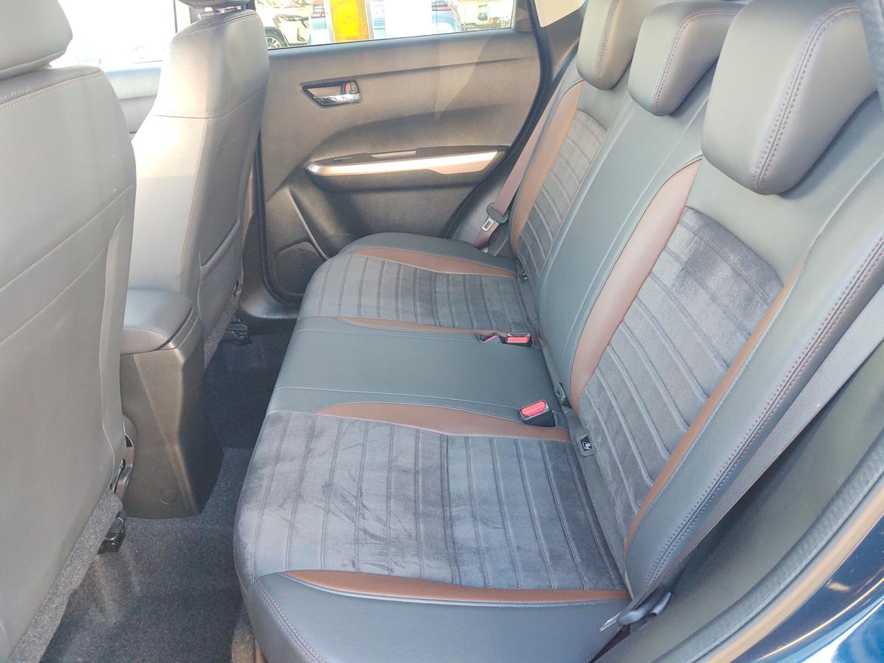 Suzuki Vitara 1.6 DDiS 4WD AllGrip Yoru