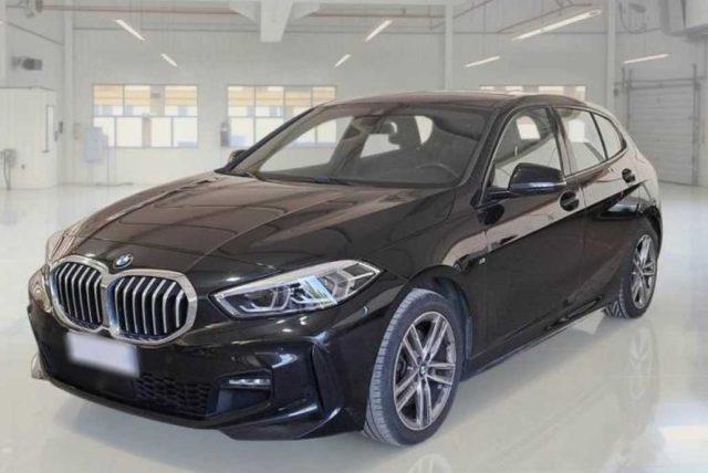 BMW 118 d 5p. Msport