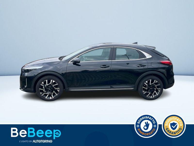 Kia Xceed 1.0 T-GDI BUSINESS 115CV