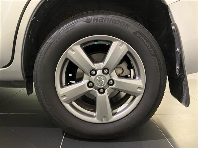 TOYOTA RAV 4 RAV4 5 Porte 2.2 D-4D 150cv Lounge 4WD!