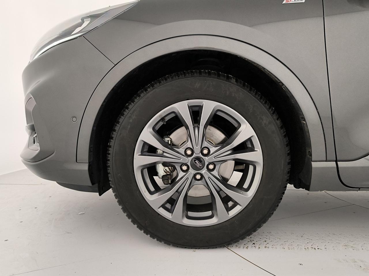 Ford Kuga 1.5 ecoblue st-line 2wd 120cv