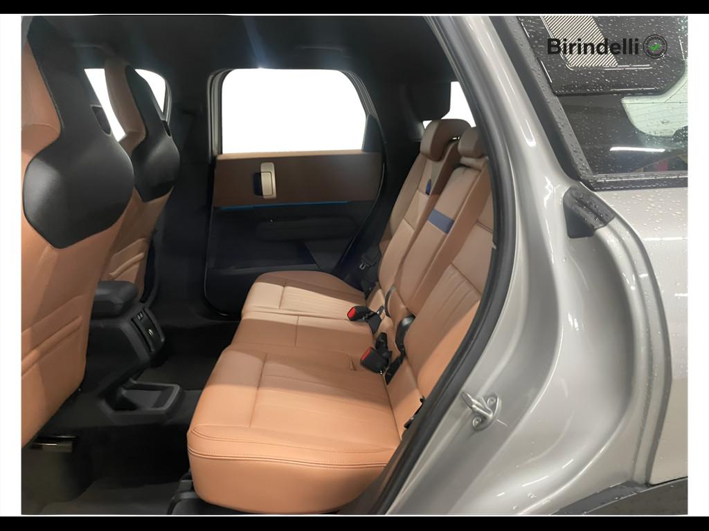 MINI Mini Countrym.(U25) - Mini Countryman C Favoured