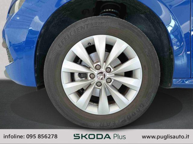 SKODA Kamiq 1.0 TSI Ambition