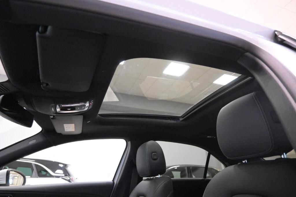 MERCEDES-BENZ A 180D SEDAN 115CV AUTOM. BUSINESS SOLUTION PLUS