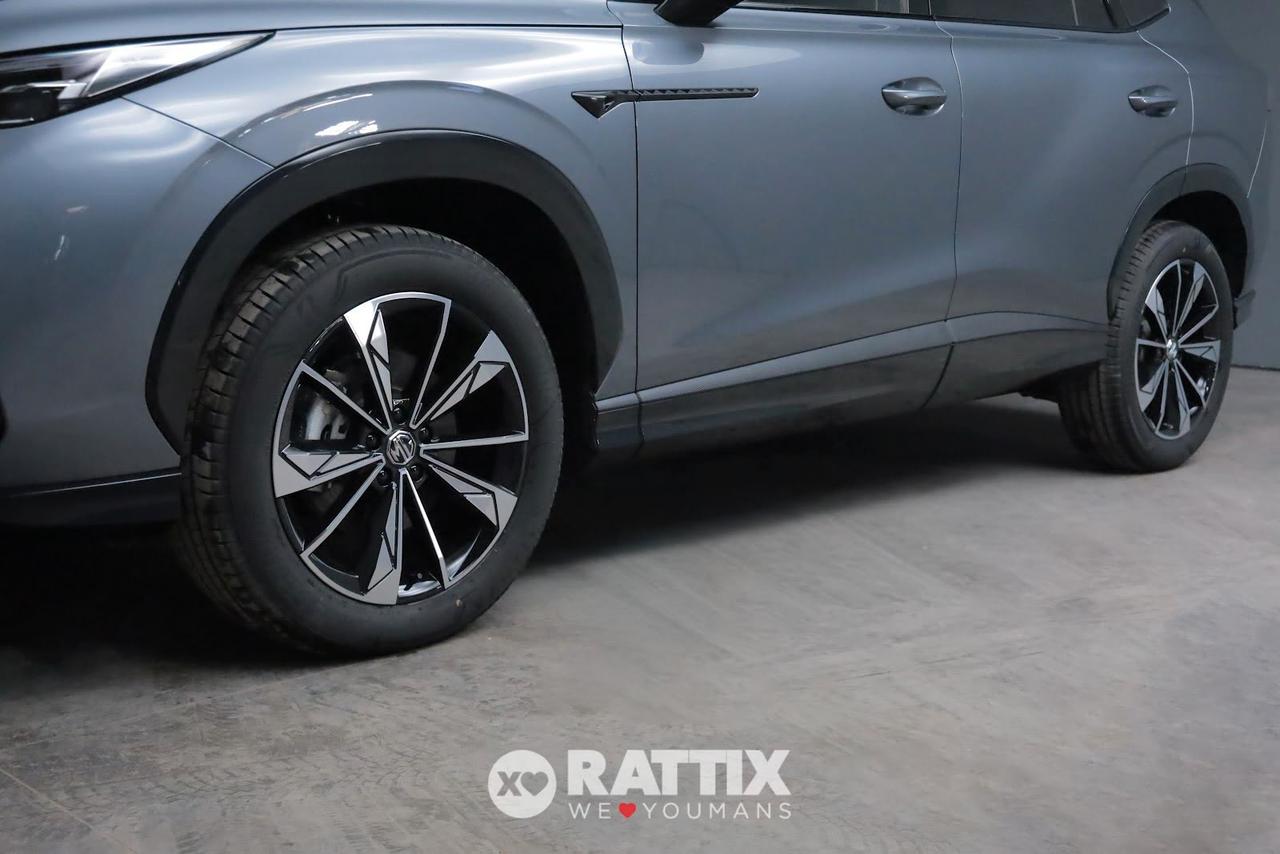 MG HS 1.5 170CV Luxury