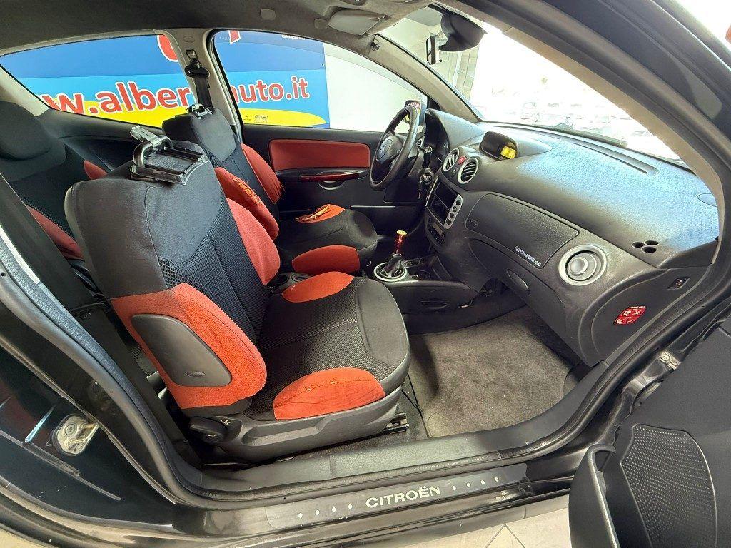 Citroen C2 1.4 HDi 70CV Excite VTR GUARNIZIONE TESTATA