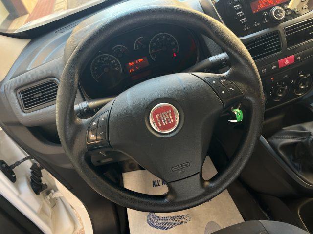 FIAT Doblo' 1.3MJT 90CV Cargo