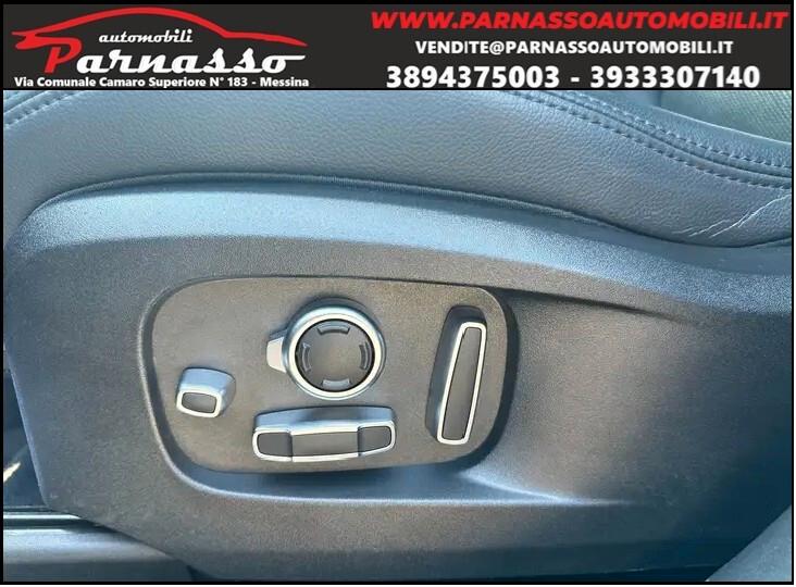 Jaguar F-Pace AUTOCARRO 5 POST 2.0d i4 mhev SE awd 163cv auto