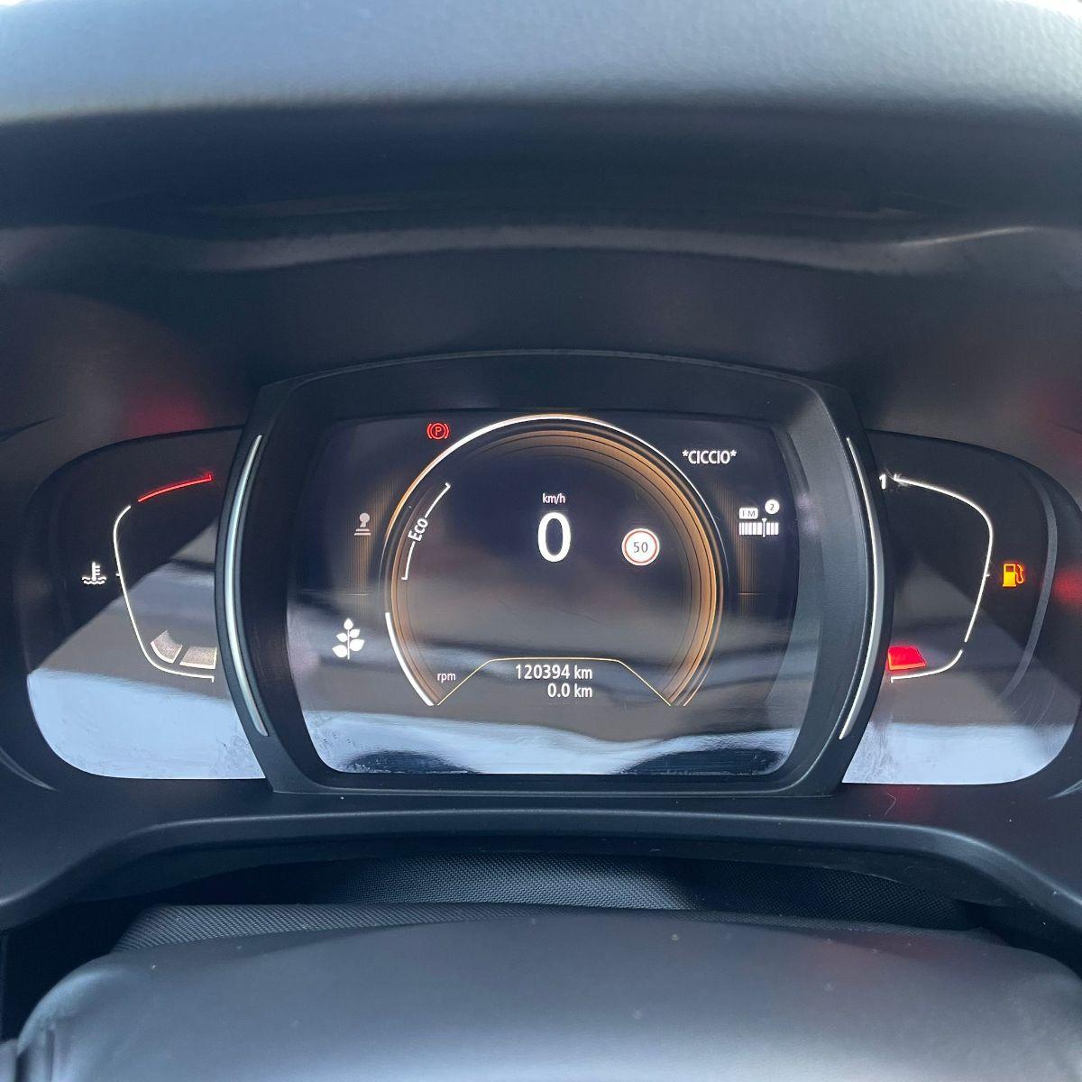 RENAULT - Kadjar - Blue dCi 8V 115 CV Sport Edition2