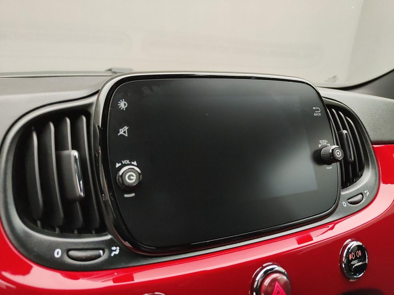 FIAT 500 III 2015 1.0 70CV HYBRID