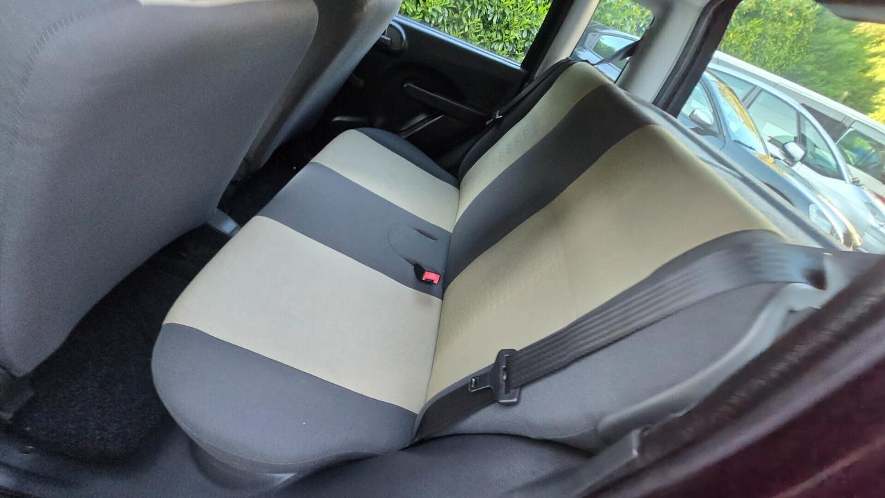 Fiat Panda 1.2 Natural Power Gomme Nuove