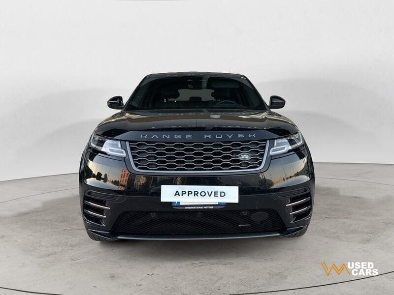 Land Rover Range Rover Velar 2.0 I4 PHEV 404 CV R-Dynamic SE