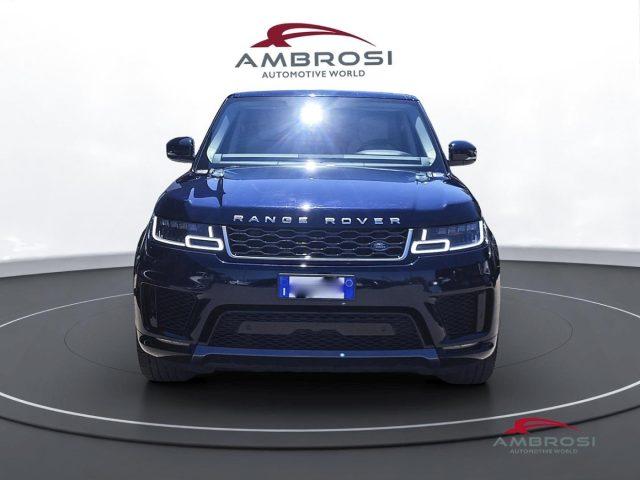 LAND ROVER Range Rover Sport 3.0d i6 mhev HSE awd 249cv auto
