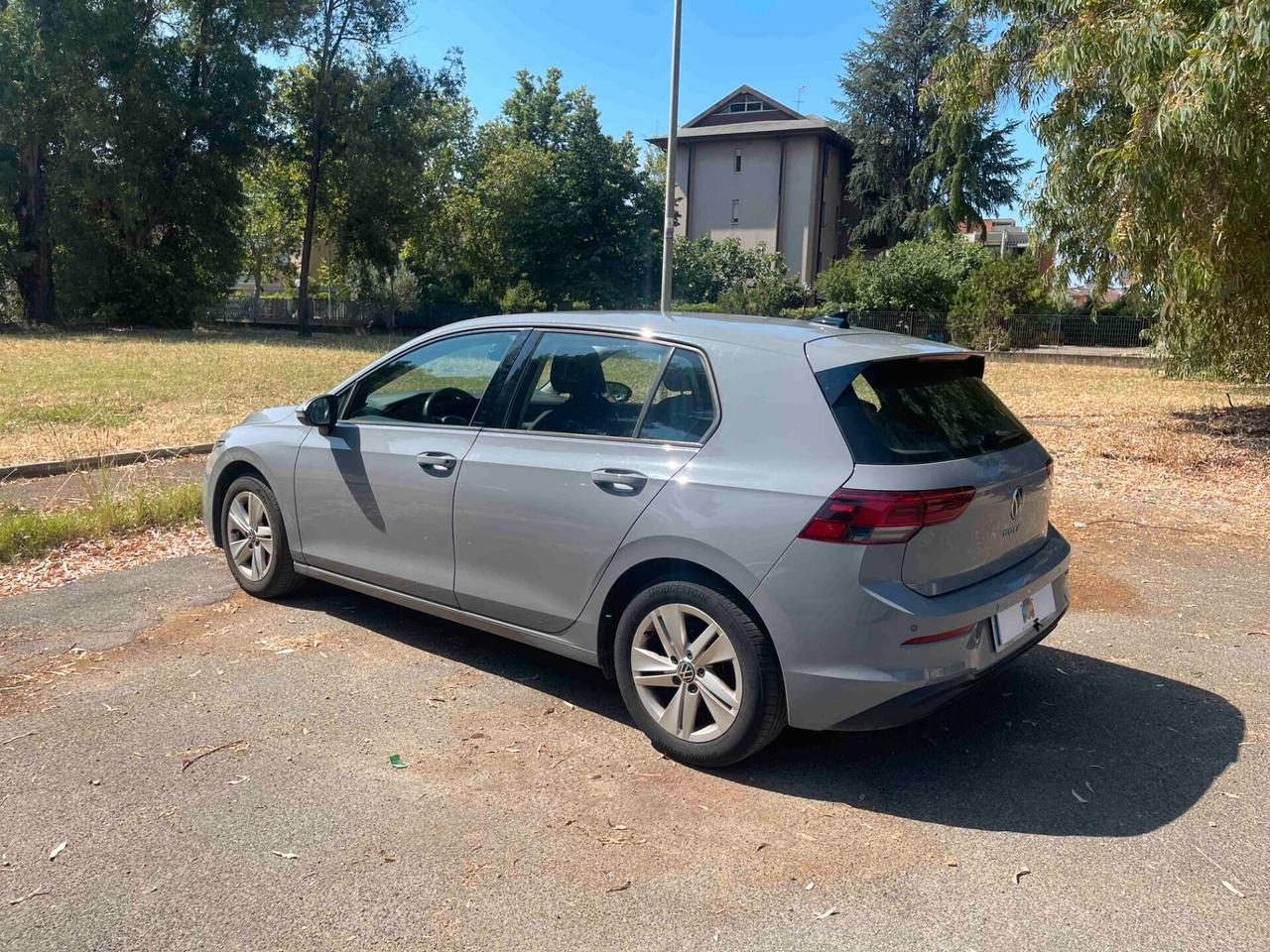 Volkswagen Golf 2.0 GARANZIA 2 ANNI TDI 115 CV SCR Life UNICOPRO NEOPATENTATI