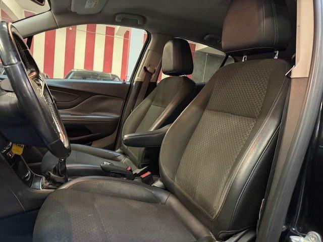 OPEL Mokka X 1.6 Ecotec 115CV 4x2 Start&Stop Innovation