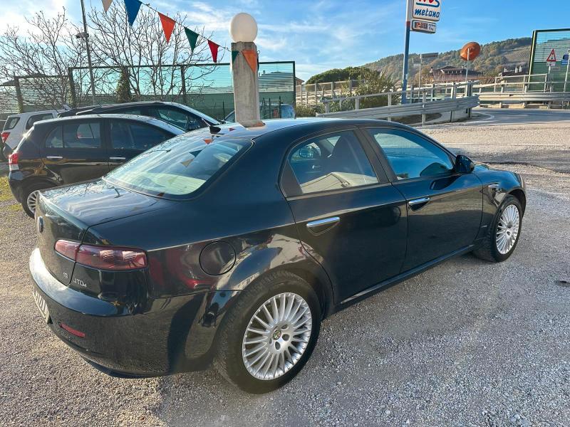 Alfa Romeo 159 Berlina 159 1.9 jtdm 16v Distinctive 150cv