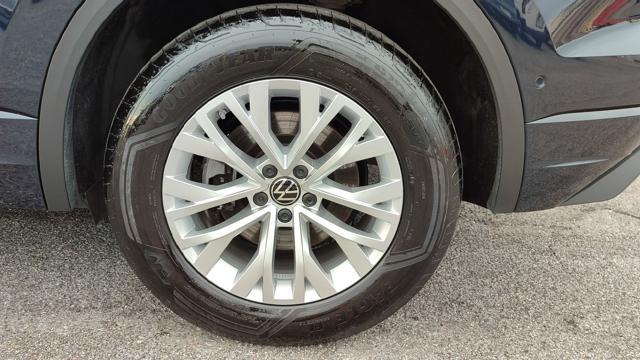 VOLKSWAGEN Touareg 3.0 V6 TDI SCR Elegance