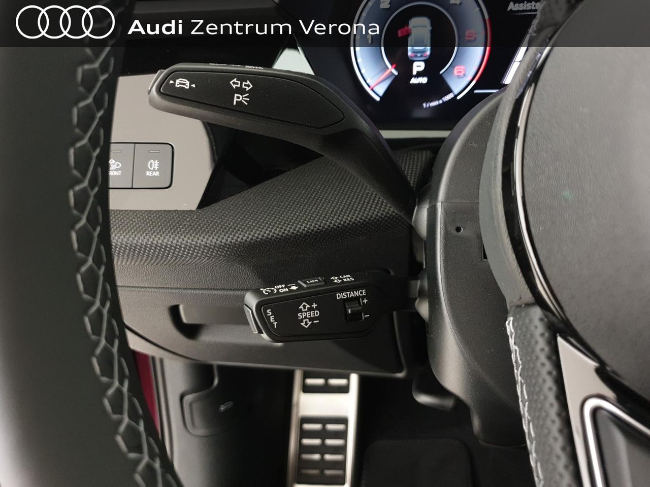 Allstreet 2.0TDI 150CV S tronic Identity Contrast