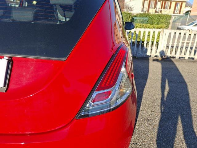 LANCIA Ypsilon 1.2 69 CV Gold Garanzia 24 mesi