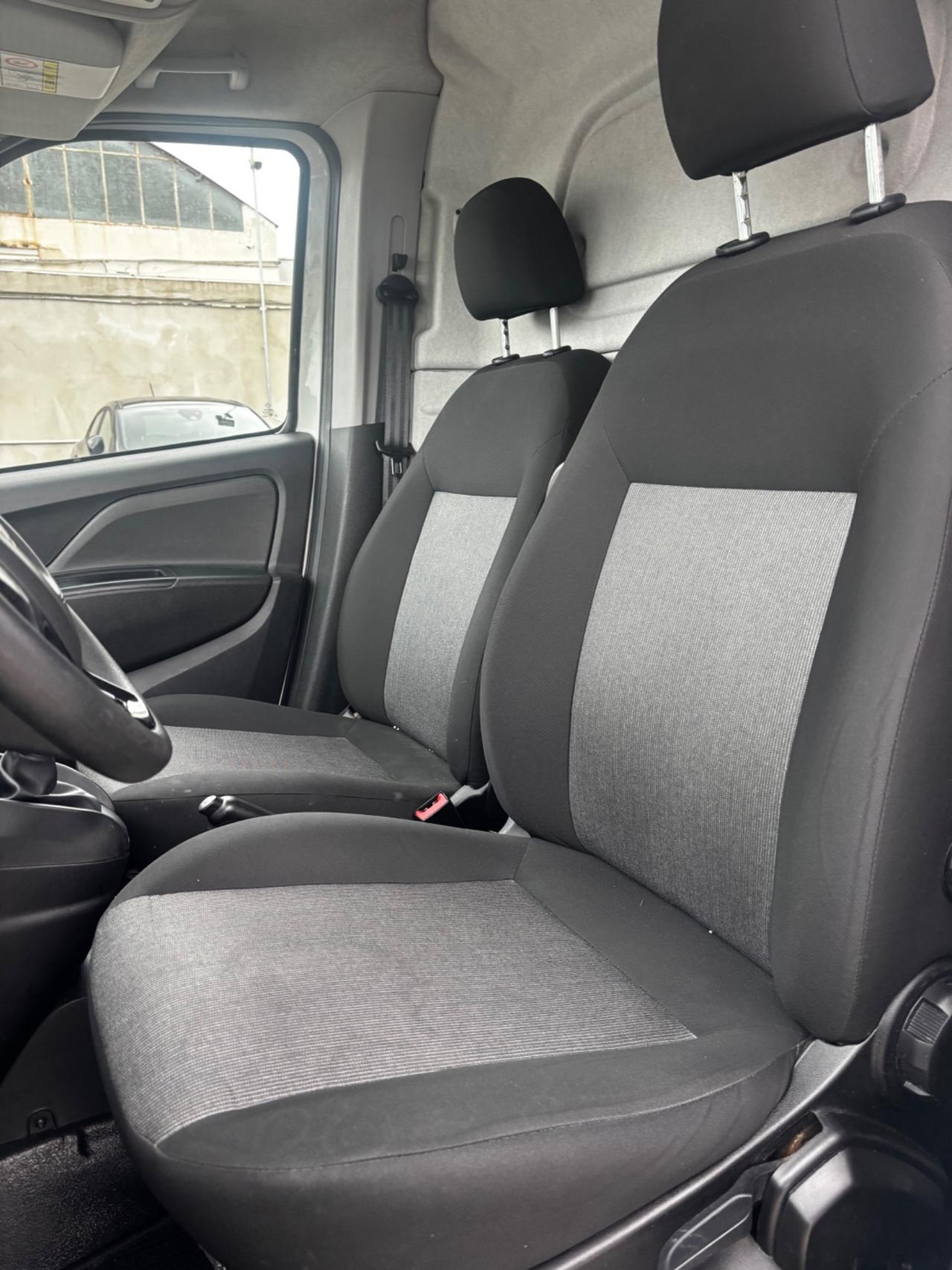 Fiat Doblo Doblò 1.3 MJT S&S PC-TN Cargo Lounge