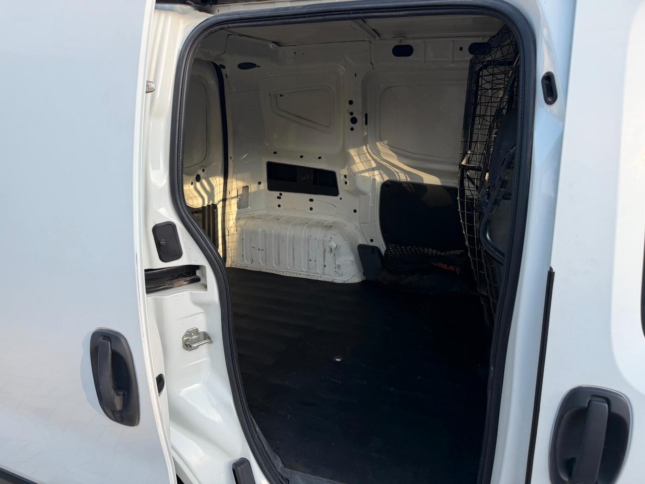 Citroen Nemo 1.4 HDi 70CV Furgone