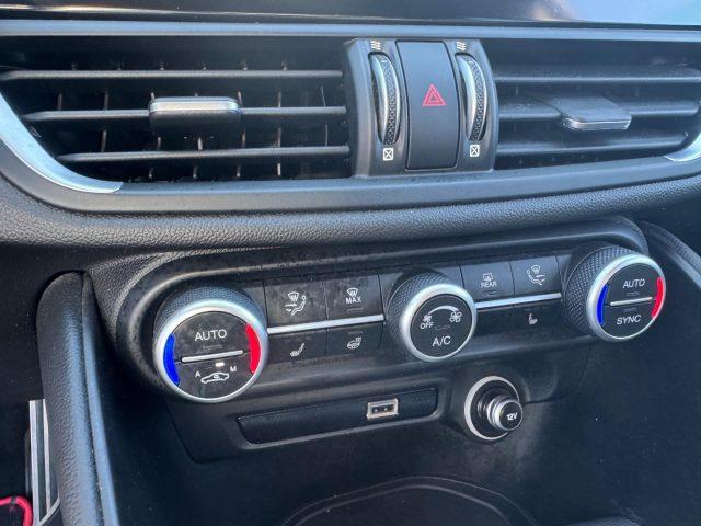 ALFA ROMEO Giulia 2.2 Turbodiesel 190 CV AT8 Sprint